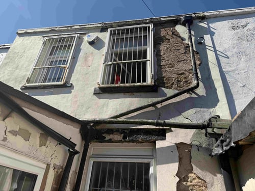 Helping First Choice Alarms recover from an office fire