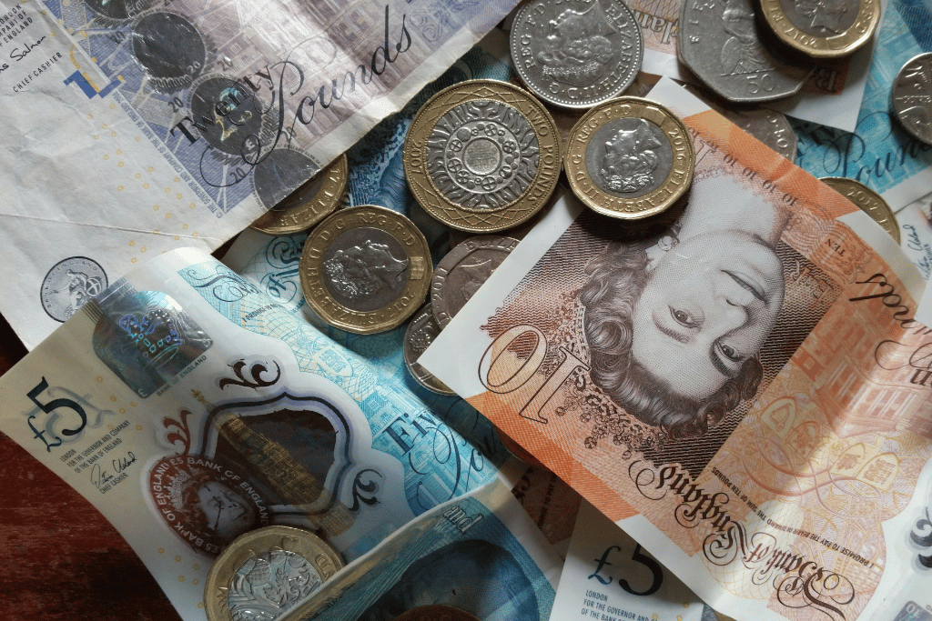 Cash settlement