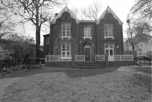 Celebrating 15 Years. Our First Ever Property Insurance Repair Project