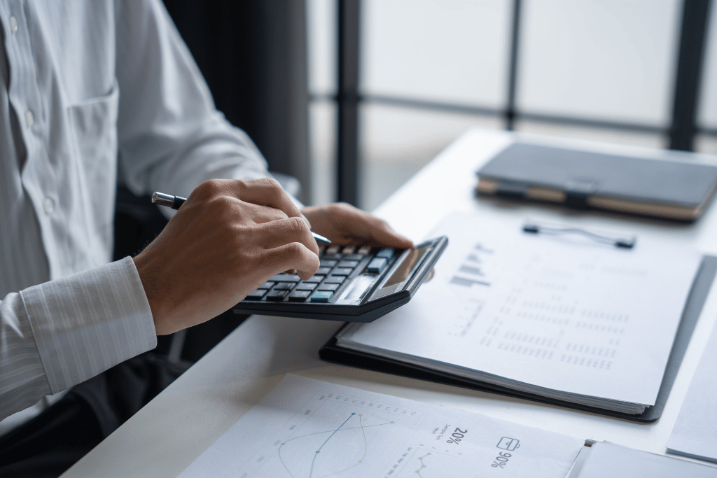 Insurance Premiums - Calculator