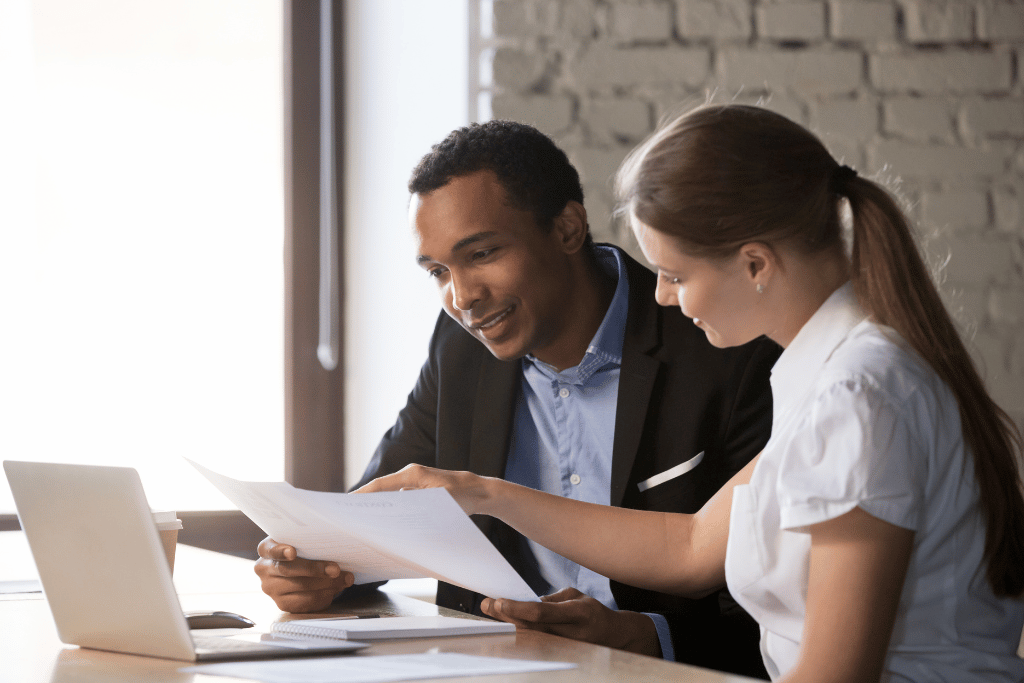 Insurance policy review help 