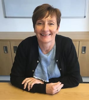 Lesley Gaffing-1