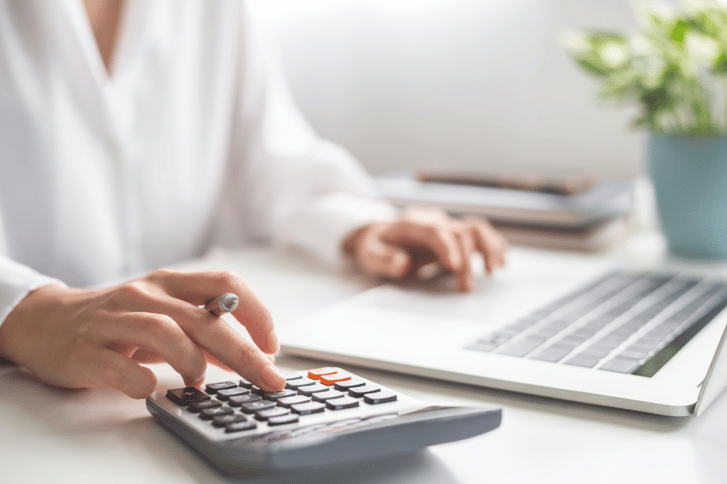 Rising costs - calculator